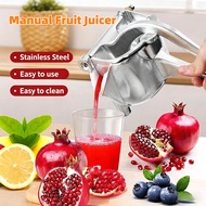 [SG]Lemon Squeezer/Manual Fruit Juicer/Manual Juicer/Manual Lemon Orange Juicer