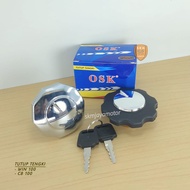 WIN100 CB100 Tank Cap Win 100 cb 100 Tank Cap