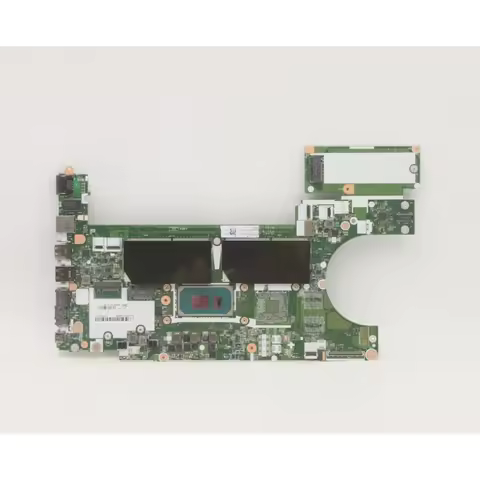 A+5B21J06239 For Lenovo ThinkPad L14 Gen 2 L15 Gen 2 Motherboard i5-1135G7 UMA