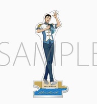 Acrylic Stand Love Live New Tennis Prince 2025 White Valentines Day MOVIC Anime Cartoon Character De