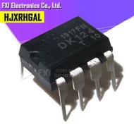 Dk112 10Pcs Dk124 Dk1203 Dip8 DIP Dip-8 New