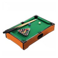 Meja Billiard Biliar Kecil 