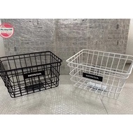 CUB FRONT BASKET. CUB 81-82-DD DISC.