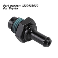 For Toyota Camry Highlander Solara Scion TC 2.4L 2AZFE RAV4 2.0L PCV VALVE 1220428020/12204-28020/12