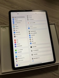  iPad Pro 11” 2018