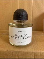 💧海外免稅💧byredo 無人區玫瑰香水100ml