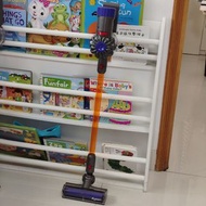 Dyson 戴森無線真空吸塵機學習玩具  Cordless Vacuum Cleaner Toys Casdon bb嬰兒幼兒兒童小童小朋友 逼真角色扮演樂趣 Realistic Role-Play 