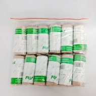 High Elastic Crepe Bandage 10cm x 4.5
