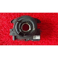 Volkswagen Passat CC 2.0 B7 Clock Spring Steering Angle Sensor 5K0953569AS Original Used