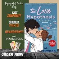 The Love Hypothesis By Ali Hazelwood