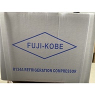 KOMPRESOR KULKAS 1/6 COMPRESSOR KULKAS