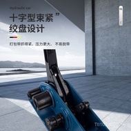 PET Packing Machine Plastic Steel Tie Iron Sheet Packing Machine Cost-Effective Manual Packing Plier