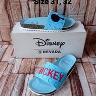 # Promo Sandal Anak Nevada Disney ❤
