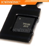 5 Piece  TP5100 5100 QFN-16  Integrated circuit IC