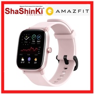 Amazfit GTS 2 Mini Smart Watch (FLAMINGO PINK)
