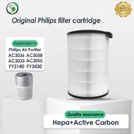 Local Seller Replacement Filter Compatible Philips FY3140 FY3430 AC3033 AC3036 AC3055 AC3058