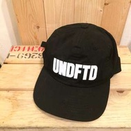 UNDFTD 帽子 baseball cap 古著 復古 美牌 vintage