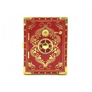 Number 9 Wealth Vault - 9 Current Prosperity Star - To Lock your Wealth Luck and Assets - Capture We