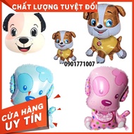 BEAUTIFUL PRODUCTS - GOOD PRICE Dog-shaped ball, dog