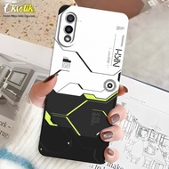 Case Untuk Samsung A02 (SM-A022F) / M02 (SM-M022F) - Eksotik - Casing Samsung A02 / M02 - Bahan Prem