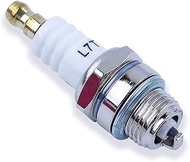 Pack of 4 High Quality Spark Plugs for NGK BPMR7A/L7T/B6HS & Champion J19LM/J17LM - Spark Plugs NGK 