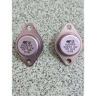 Transistor 2N 3055 MJ 2955 2N3055 MJ2955