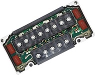 CDI Switch Box for Mercury Mairner 40-125hp 4 cyl Engine Switch Box 332-5772A5 332-5772A7