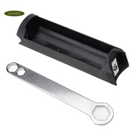 Tool Box for  Folding Bike Frame Inner Storage Bag Accessories Parts with Wrench