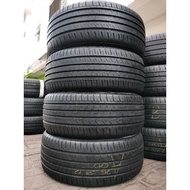 215/50/17 215/50R17 USED TYRE TAYAR SEKEN (4 PCS)