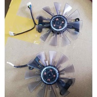 Fan for R7 360 RX460 graphic card Apistek GA91S2H