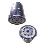 ISUZU Truck Engine Oil Filter(T-6732B/C-1506/1-13240048-0/1-13240161-0/1-13240059-1/1-13240123-0)