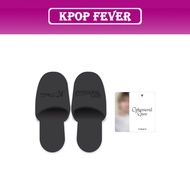 SHINEE TAEMIN – 2024 WORLD TOUR [EPHEMERAL GAZE] OFFICIAL MD /  ROOM SLIPPER