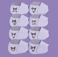 Cover Iron ปลอกหุ้มไม้กอล์ฟ ชุดเหล็ก Sanrio ผลิตจากหนังสังเคราะห์อย่างดี ที่ปิดแบบ velcro