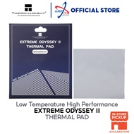 THERMALRIGHT EXTREME ODYSSEY II THERMAL PAD (120X120X1.0mm / 120X120X1.5mm / 120X120X2.0mm)
