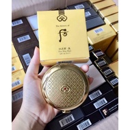 Phấn Phủ Whoo Vàng Siêu Mịn Whoo Mi Two Way Pact & Whoo Mi Powder Pact