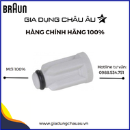 [HCM] [CHÍNH HÃNG] Linh kiện nhong hoa khế trắng máy xay cầm tay Braun - Khớp nối thanh dao xay máy 