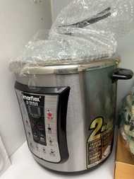 智能高速煲 （依瑪牌）