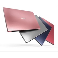 Laptop notebook Acer Swift 3 SF314-54G Core i7-8550U 8GB 1TB MX150 2G