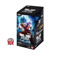 Dragon Ball FB-01 Booster Box Fusion World Awakened Pulse FB01