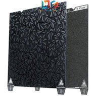 K1 Max Dual-Sided Glossy PEO + Matte PEI Printing Platform Board Kit (No soft magnetic sticker)