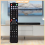 ✿24H✿ Remote Control Replace Smart TV Remote Universal TV Remote Control Controller for All Brand Sm
