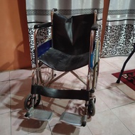 kursi roda bekas