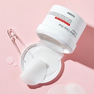 COSRX One Step Original Clear Pad 70pcs, BHA Pore Exfoliating Toner