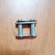 428 428 428 CHAIN PIN JOINT CHAIN HEAD MOTORCYCLE CHAIN