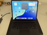 iPad Pro 12.9 inch 5th gen M1 1TB with Keyboard and Pencil