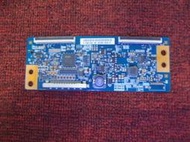 T-con 邏輯板 T500HVD02.0 ( CHIMEI  TL-50LS60 ) 拆機良品