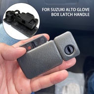 Car Handle Glove Box Lock for Suzuki Jimny Vitara Grand Vitara Replacement Parts Interior Accessorie