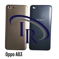 CASING HOUSING BACKDOOR/ BACK CASING OPPO A83 BACK COVER ORIGINAL