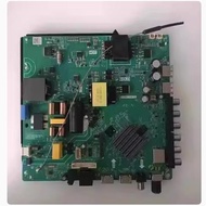 TP.ATM60.PC821 Three-in-One LCD Internet TV Motherboard