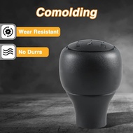 5 Speed Manual Transmission Shift Knob Compatible with Ford Ranger F-150 F-250 F-350 Super Duty Bron